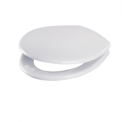 Wirquin Plus Heavy Duty Special Needs Toilet Seat